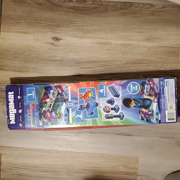 PJ Masks MEGAMAT ๐ - Picture 6 of 6